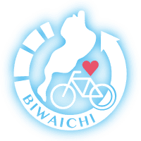 BIWAICHI logo